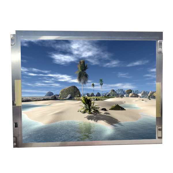 31 pin Konektor NL6448BC33-64R Harga bagus 10,4 inci 640*480 tft layar LCD