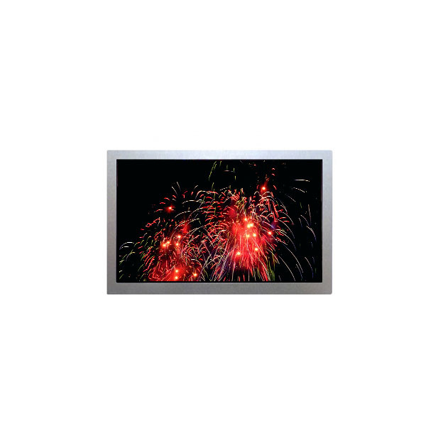 AA070ME01--T1 untuk Mitsubishi 7.0 inci 800*480 LCD layar sentuh panel tampilan