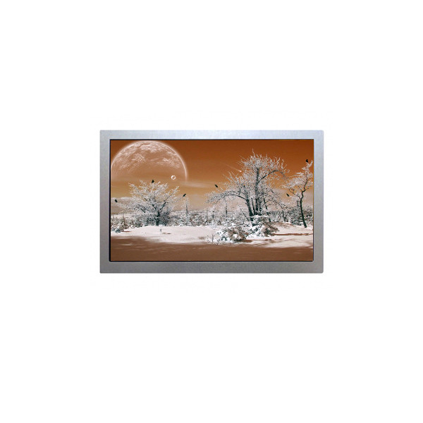 AA084SC01ADA11 LCD display panel 800 * 600 panel LCD 8.4 inci layar sentuh LCD