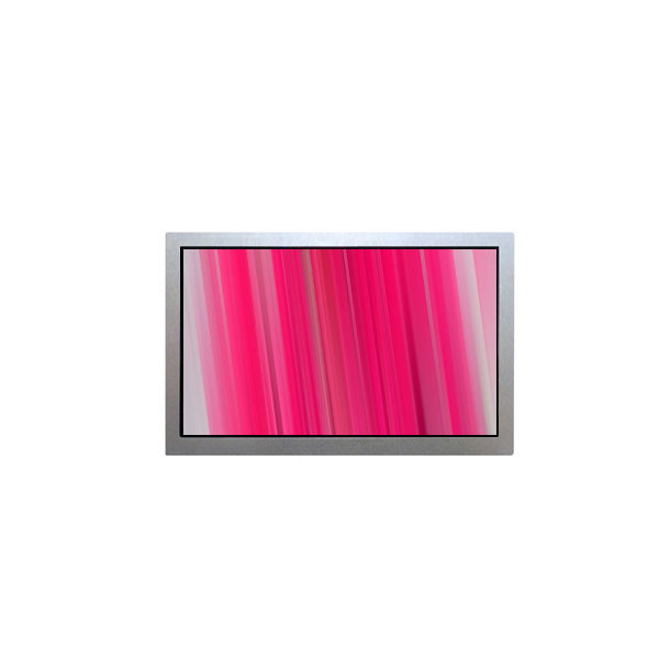 AA084SD11-DA-01 8,4 inci 800*600 LCD Display Screen untuk Industri