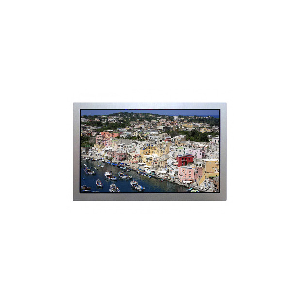 AA084SD11-DA2 8,4 inci 800 * 600 TFT-LCD Tampilan Layar untuk Industri