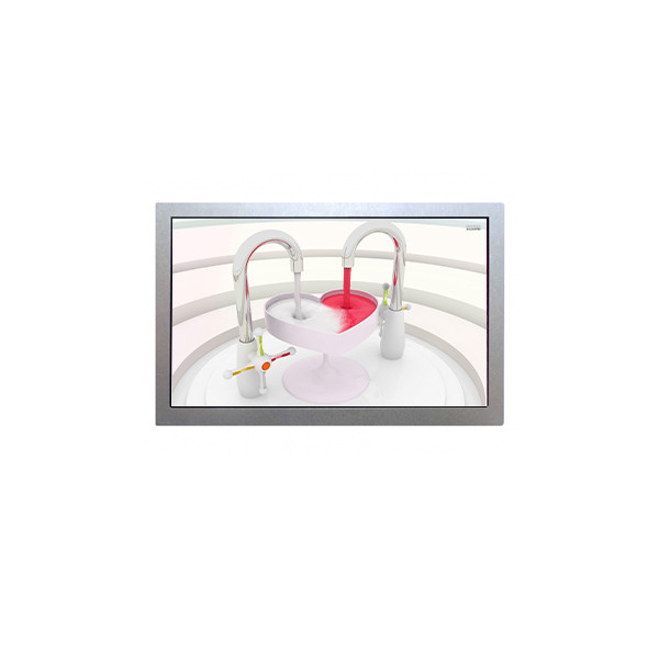 AA084XE11-CB2 untuk Mitsubishi 8,4 inci Resolusi 1024 * 768 LCD Screen Display