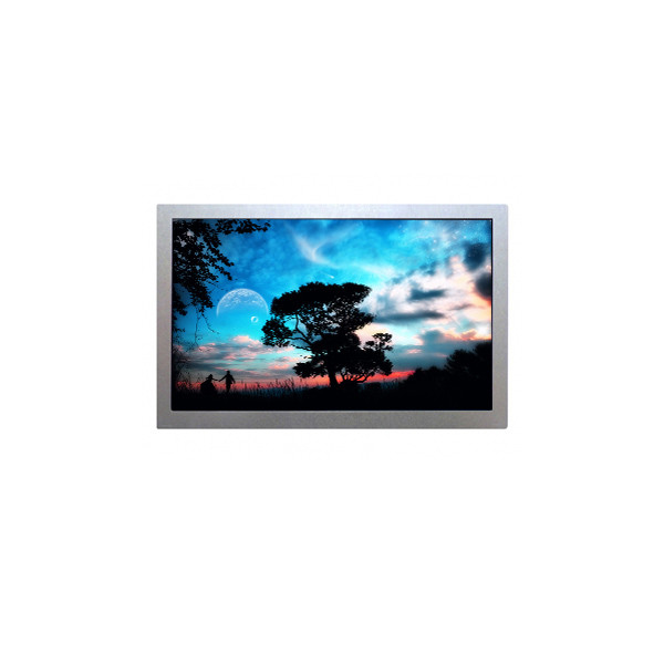 AA084XE11-DA-01 untuk Mitsubishi 8.4 inci 1024 * 768 layar LCD panel