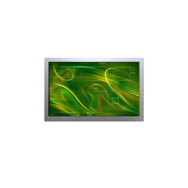 AA104SJ05 lcd tft 10,4 inci tampilan modul 800 * 600 lcd layar sentuh LVDS
