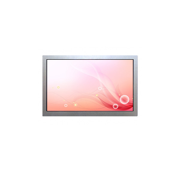 AA104SL12-DE1 untuk Mitsubishi 10,4 inci 800 * 600 LCD Monitor Layar sentuh