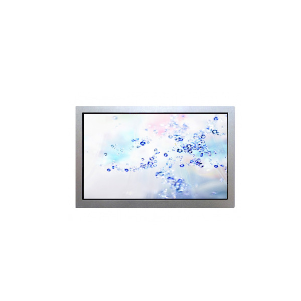 AA104VA03 LCD Monitor untuk Industri 10,4 inci 640*480 LCD Screen