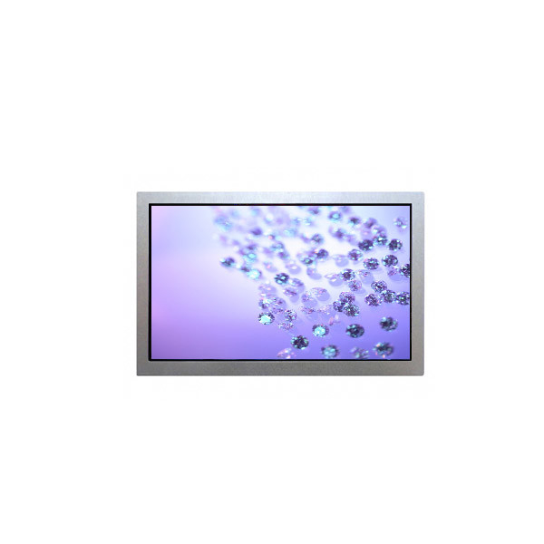 AA104VB02 10,4 inci 640*480 peralatan industri asli untuk layar LCD