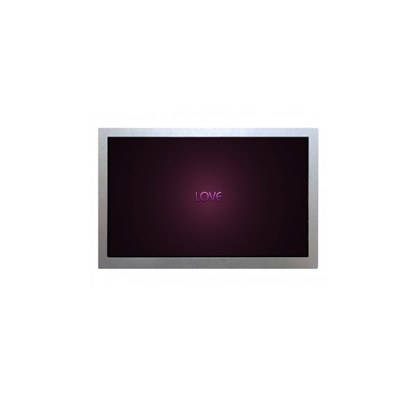 AA104VD01 tampilan LCD asli baru dalam stok banyak kualitas 10,4 inci 640*480