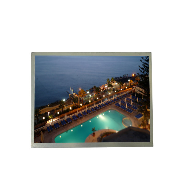 AA104VJ02 Monitor LCD Layar untuk Mitsubishi 10,4 inci 640*480