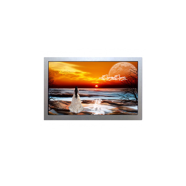 AA104VJ02--G1 LCD Monitor Layar Tampilan untuk Mitsubishi 10,4 inci 640 * 480