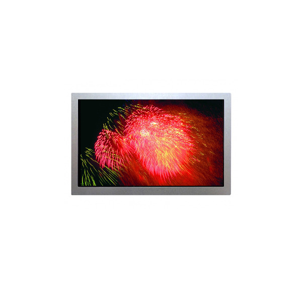 AA104XD01 10,4 inci Untuk Mitsubishi 1024*768 LCD Screen Display Module Panel