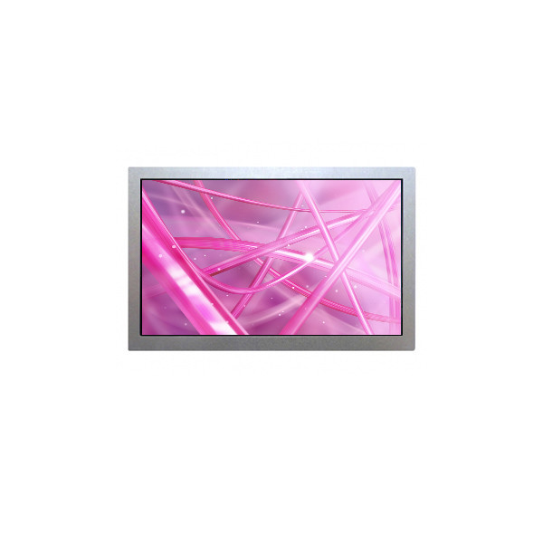 AA104XF02--T1 10.4 inci 1024*768 LCD layar sentuh panel tampilan Untuk Mitsubishi