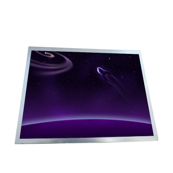 AA104XG02 10,4 inci TFT LCD 1024*768 non-touch LCD layar tampilan panel monitor