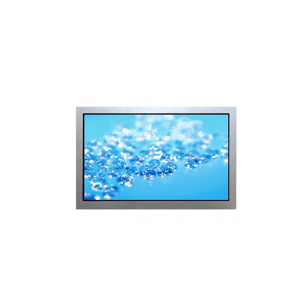 AA121SK22 12,1 inci 800 * 600 TFT layar LCD Untuk Panel LCD Industri