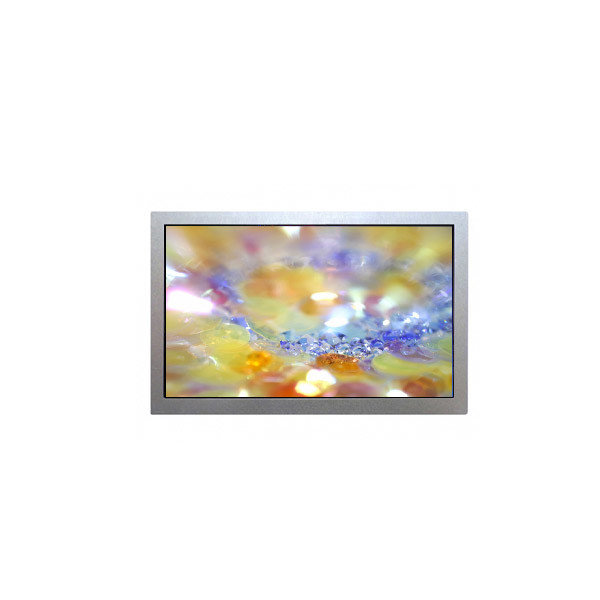 AA121SP07 Panel LCD Industri 12,1 inci 800 * 600 layar LCD tft layar LCD