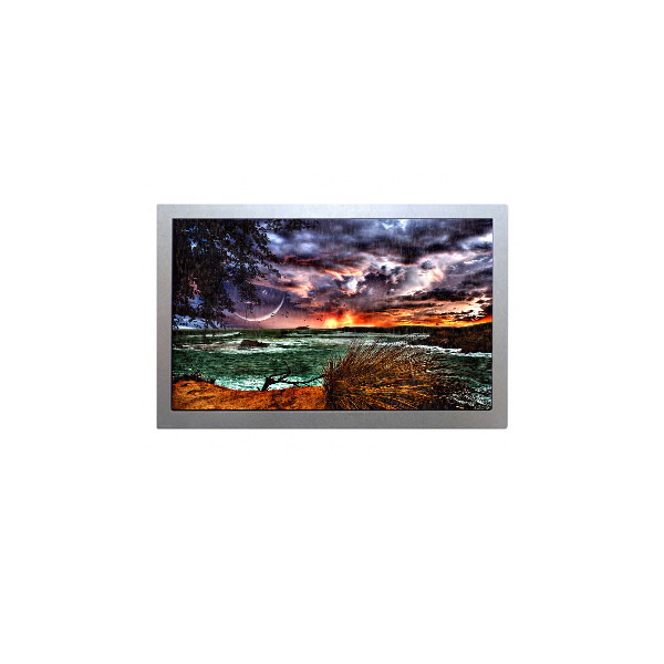 AA121ST01-DE3 12,1 inci 800 * 600 LCD Monitor layar untuk Mitsubishi