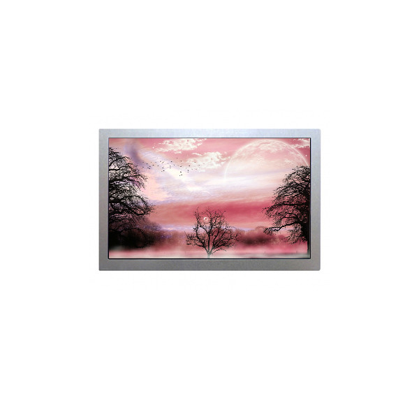 AA121TH01-DE1 WLED 12,1 inci layar LCD sentuh 1280*800 TFT panel LCD