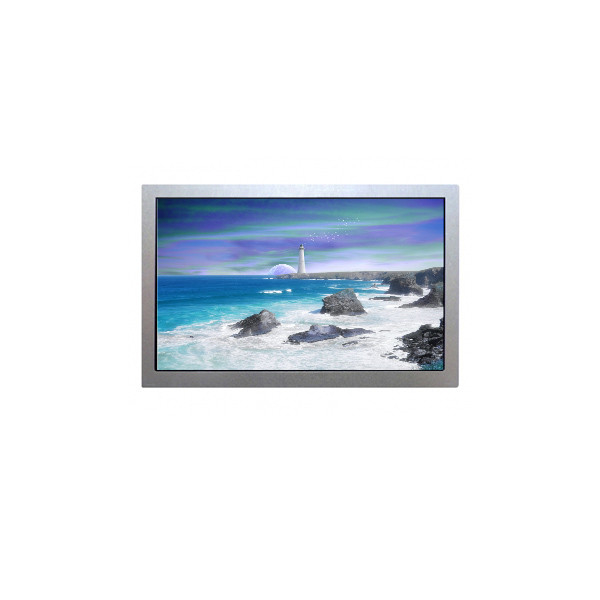 AA121XN11-DE-01 12.1 inci 1024 * 768 panel LCD sentuh Untuk Mitsubishi