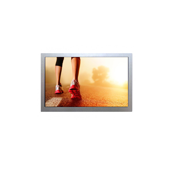 AA121XP01DDE11 12,1 inci LCD Touch Monitor 1024 * 768 Layar Tampilan untuk Industri