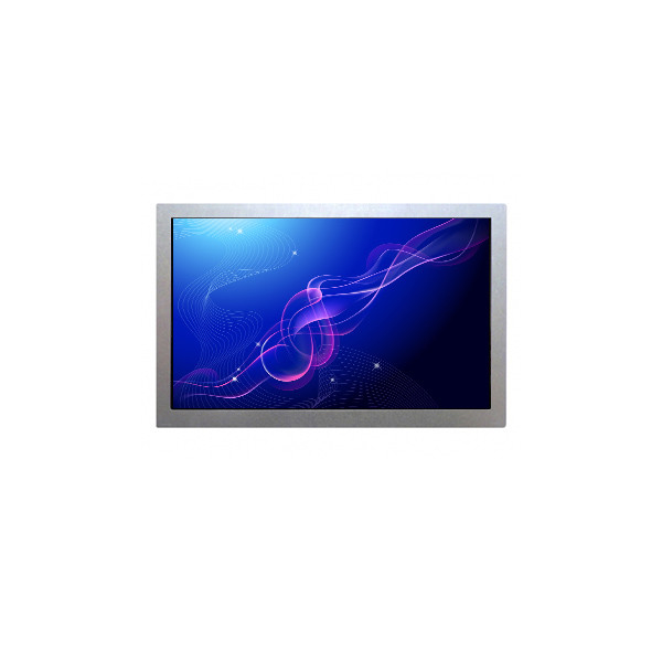 AA121XS10 Layar LCD Industri untuk Mitsubishi 12,1 inci 1024 * 768 LCD Panel tampilan