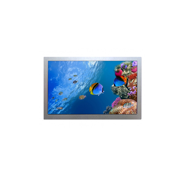 AA123AC01 12,3 inci 1920*720 TFT LCD Panel Screen Display Untuk Mitsubishi