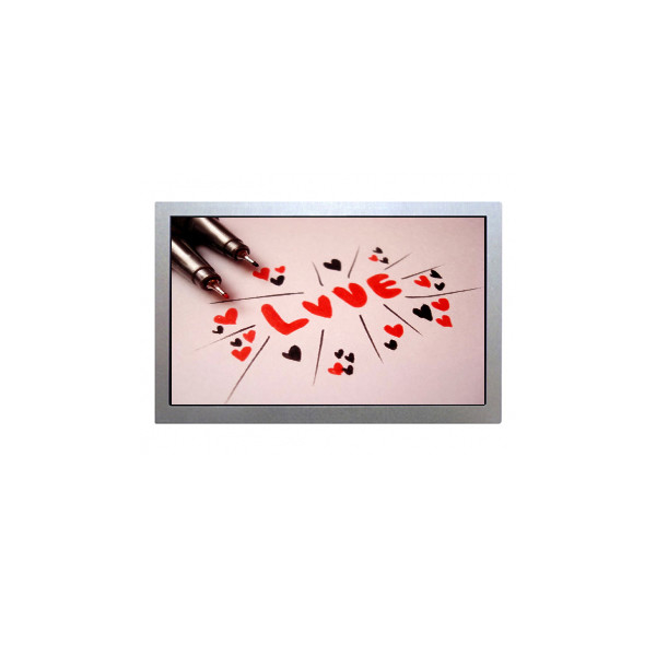 AA123AD11 1920*720 TFT LCD Panel LCD Screen LCD Monitor 12,3 inci