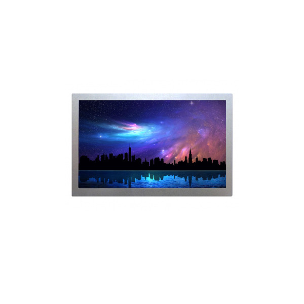 AA222ZA01 22,2 inci Resolusi 1920*1200 LCD Display untuk Desktop Monitor