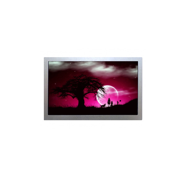 AC035QG01--T1 untuk Mitsubishi 240*320 LCD Screen display panel 3,5 inci