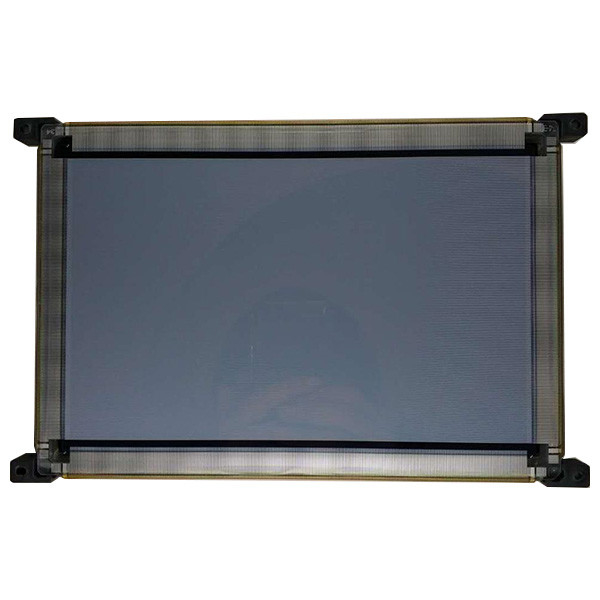 LJ64AU34 Baru dalam Kotak 8,9 inci 640 * 400 TFT LCD Panel Tampilan untuk penggunaan industri