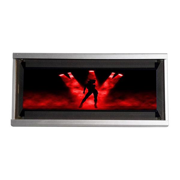 LJ640U21 Original A+ Grade 7.9 inci LCD Display untuk Peralatan Industri untuk SHARP