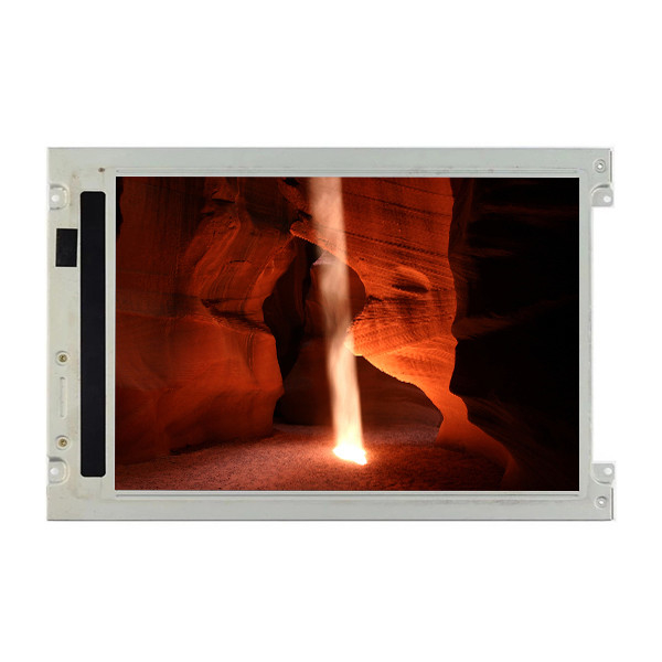 LM10V335 LCD Screen Display 10,4 inci Panel LCD industri 640*480 CCFL 31 pin