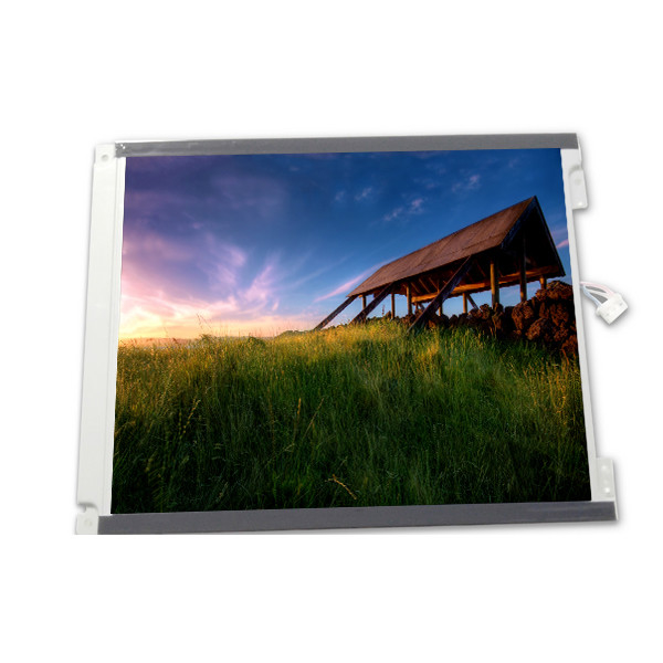 LM64C350 LCD Panel 10,4 inci 640*480 STN CCFL 31 pin LCD Module Display