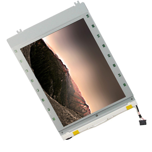 LM64P10 Baru Asli 7.2 inci 640*480 CCFL FSTN-LCD Display Modul