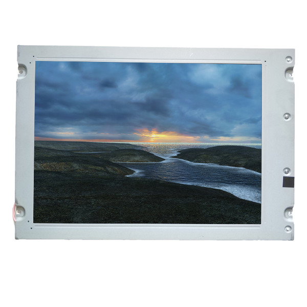 LM104VC1T51R Panel LCD Industri 10,4 inci 640*480 a-Si TFT-LCD Display