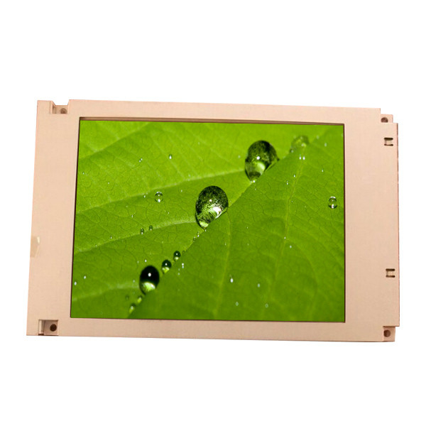 SP14Q002-C1 5.0V tipe LCD monitor tampilan yang dirancang untuk industri