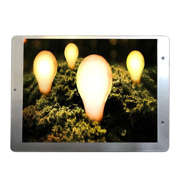 LQ5AW136T Asli 5,0 inci 320 * 234 TFT Mobil GPS LCD Display Screen