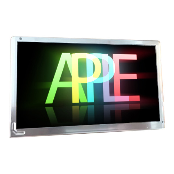 LQ6BW50N Asli dalam stok 5.8 inci LCD Display Screen untuk Navigasi GPS Mobil