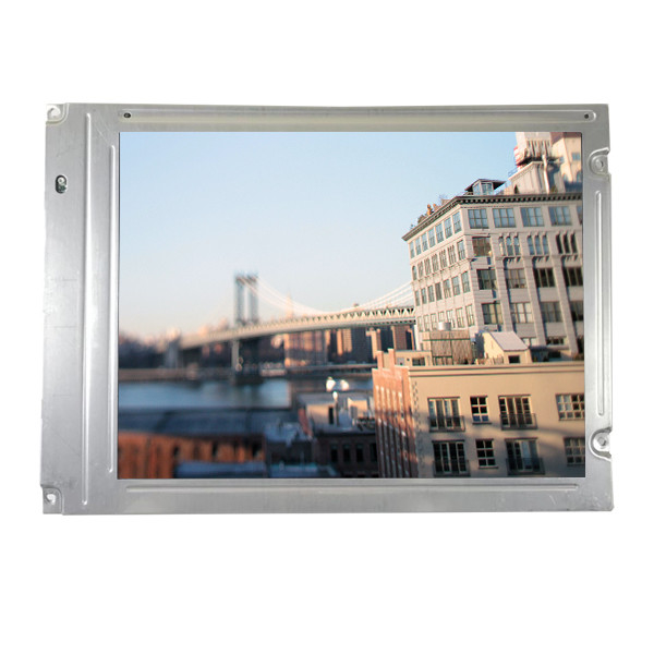 LQ10D345 10,4 inci 640*480 VGA untuk Sharp TFT LCD Screen Display