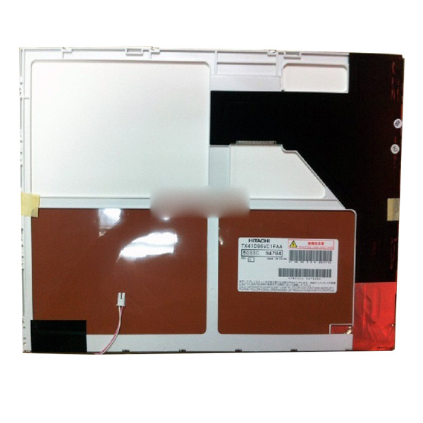 Untuk Desktop Monitor 16,1 inci TX41D96VC1FAA 1400*1050 TFT LCD Display