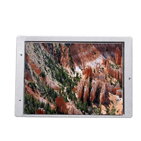 LQ050A5AG03 5,0 inci 320*234 TFT LCD Screen Display untuk Automotive Display