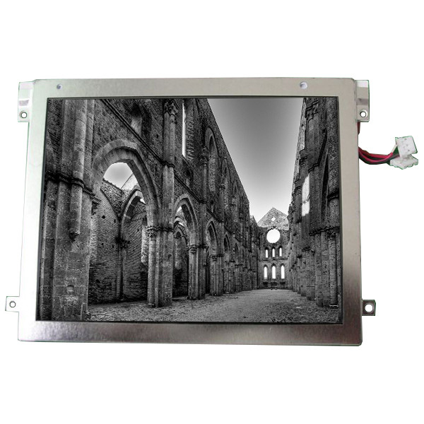 LQ074V3DC01 Asli 7.4 Untuk Sharp 640*480 LCD Screen Display Module