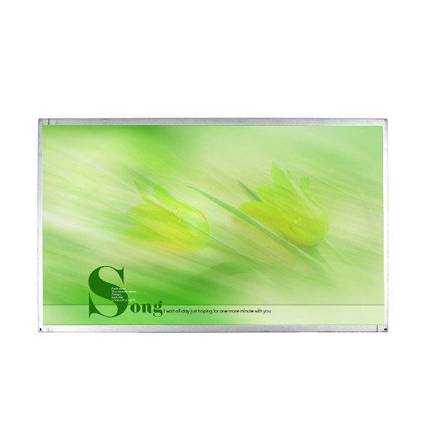 Asli dalam stok M215HW03 V1 layar LCD 21,5 inci untuk AUO