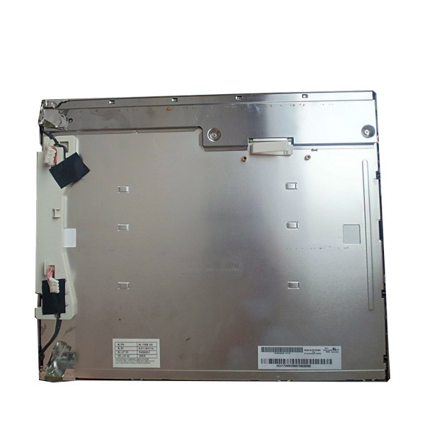 5.0V tipe 30 pin M170EN05 V4 TFT LCD Panel untuk AUO