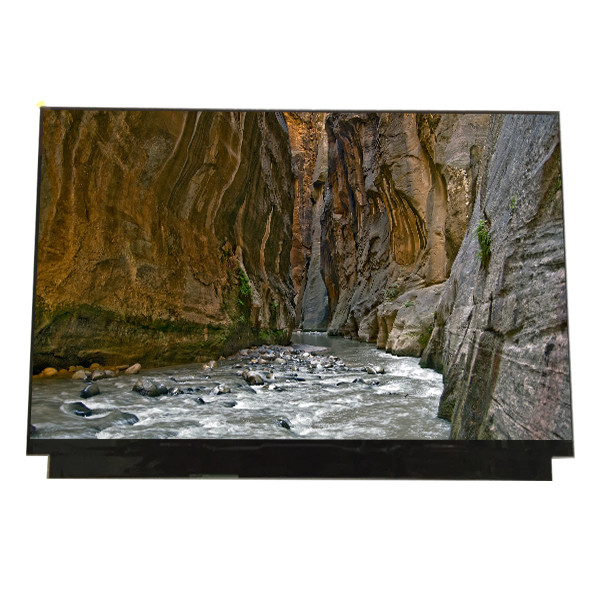 LQ125M1JW33 12,5 inci 1920*1080 LCD Screen Display 30 Pin eDP 2 Lanes Sistem Sinyal