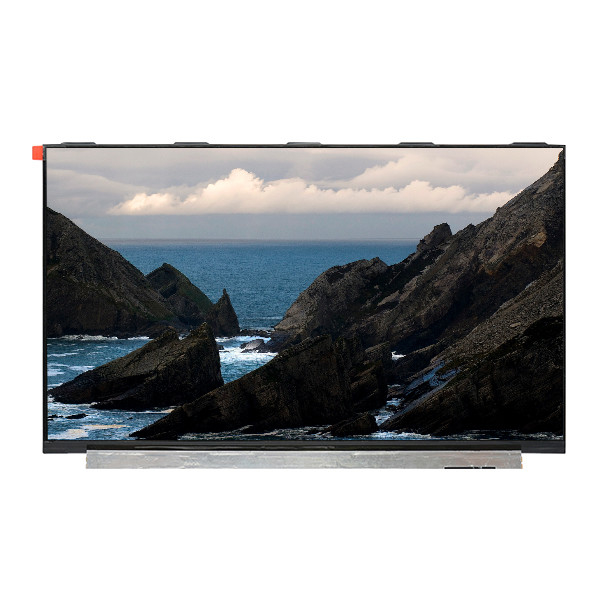 LQ133M1JW21 13.3 Inch TFT LCD Display 1920*1080 eDP 2 Lanes Sistem Sinyal