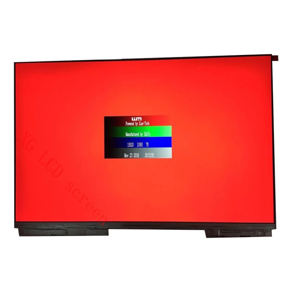 LQ156M1JW43 Baru layar 15,6 inci untuk Dell Precision 5540
