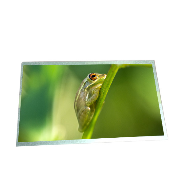 Ukuran 10,1 inci G101STN01.0 LCD Display Panel Dirancang Untuk Industri