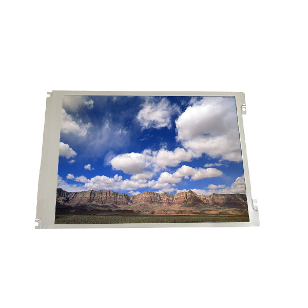 Original baru layar LCD 8,4 inci G084SN05 V6 dengan panel driver LED