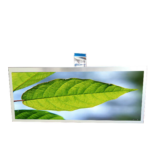 Original C123HAN02.2 12,3 inci 60Hz TFT LCD Screen untuk AUO