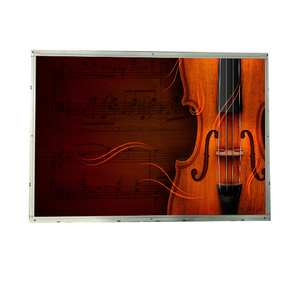LQ315D1JG03 Original 32,0 inci LCD Screen Panel untuk Desktop Monitor